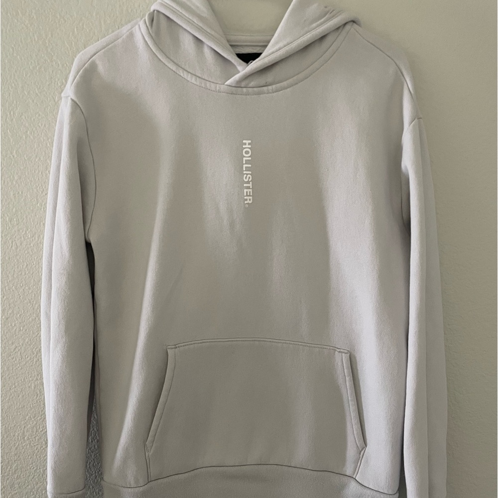 Men’s Hollister Hoodie